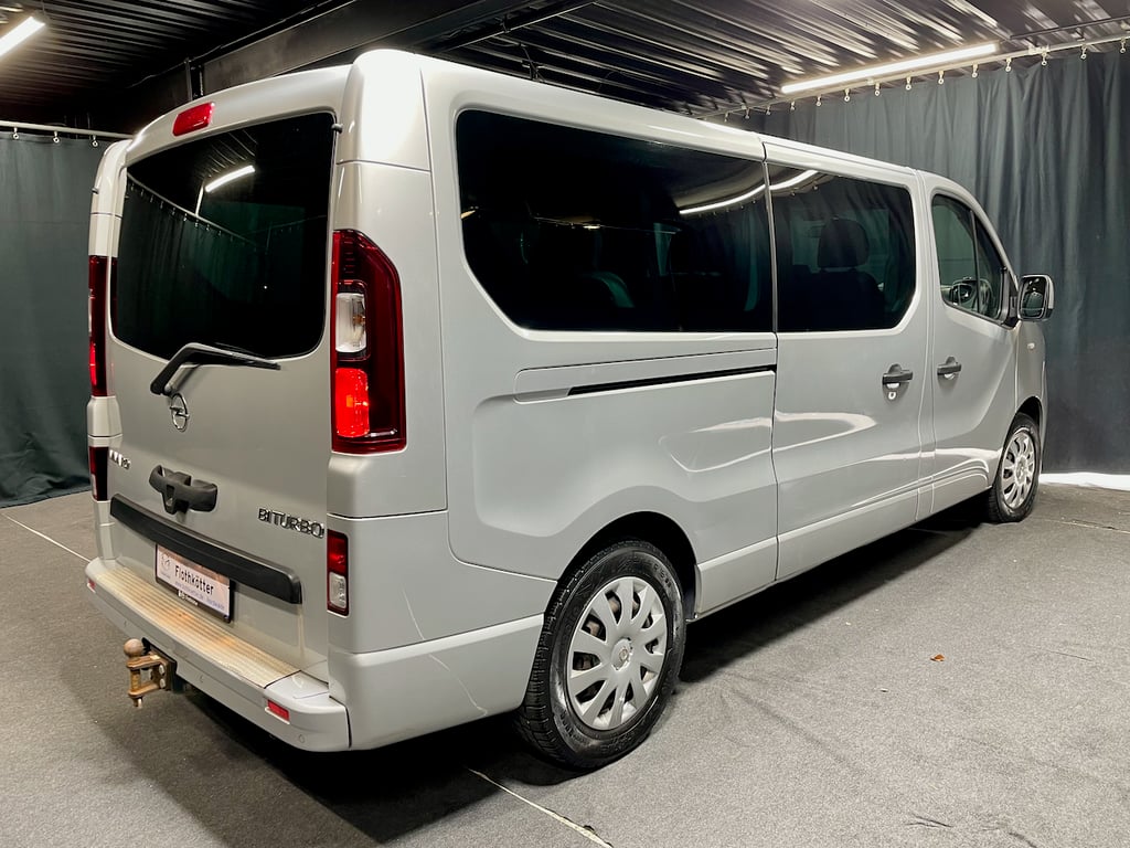 Auto Abo Foto Nummer 8 von 20