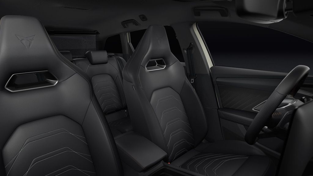 Auto Abo Foto Nummer 4 von 4