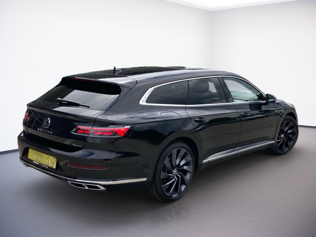 Auto Abo Foto Nummer 4 von 12