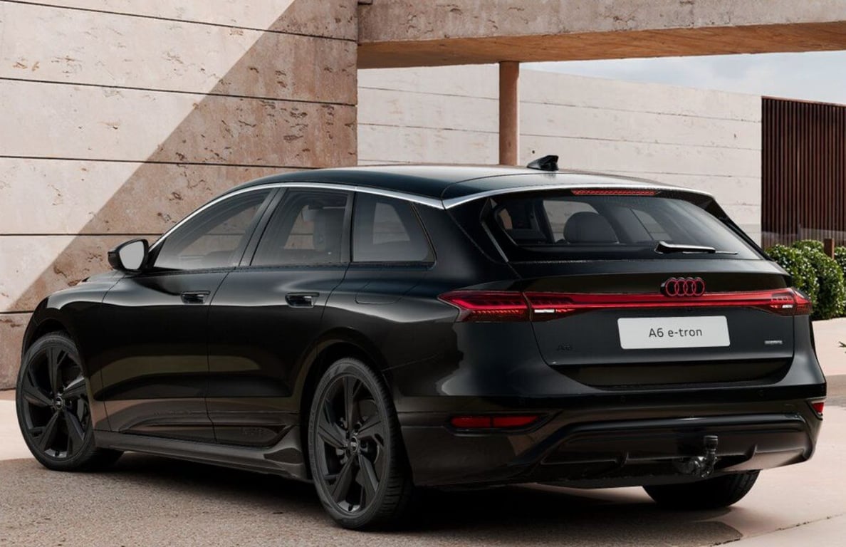 Auto Abo Foto Nummer 3 von 6