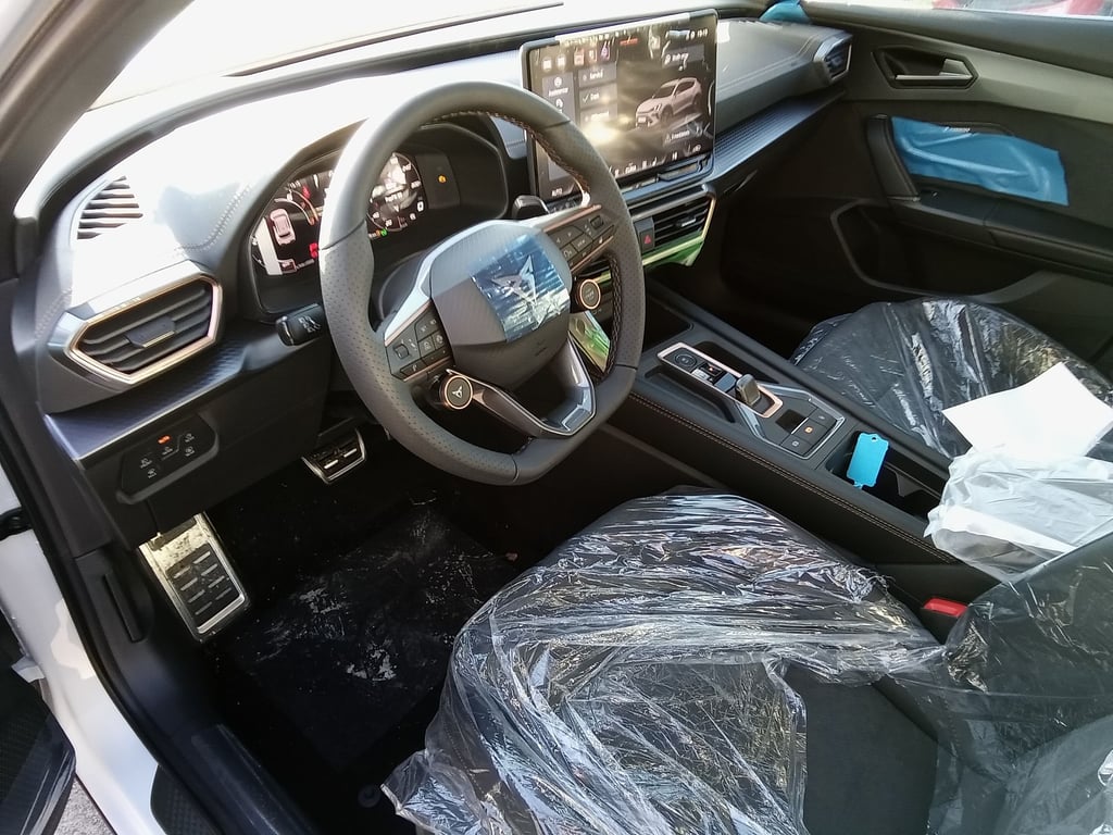 Auto Abo Foto Nummer 14 von 17