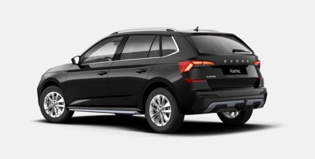 Auto Abo Foto Nummer 3 von 3