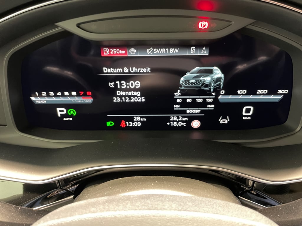 Auto Abo Foto Nummer 10 von 20