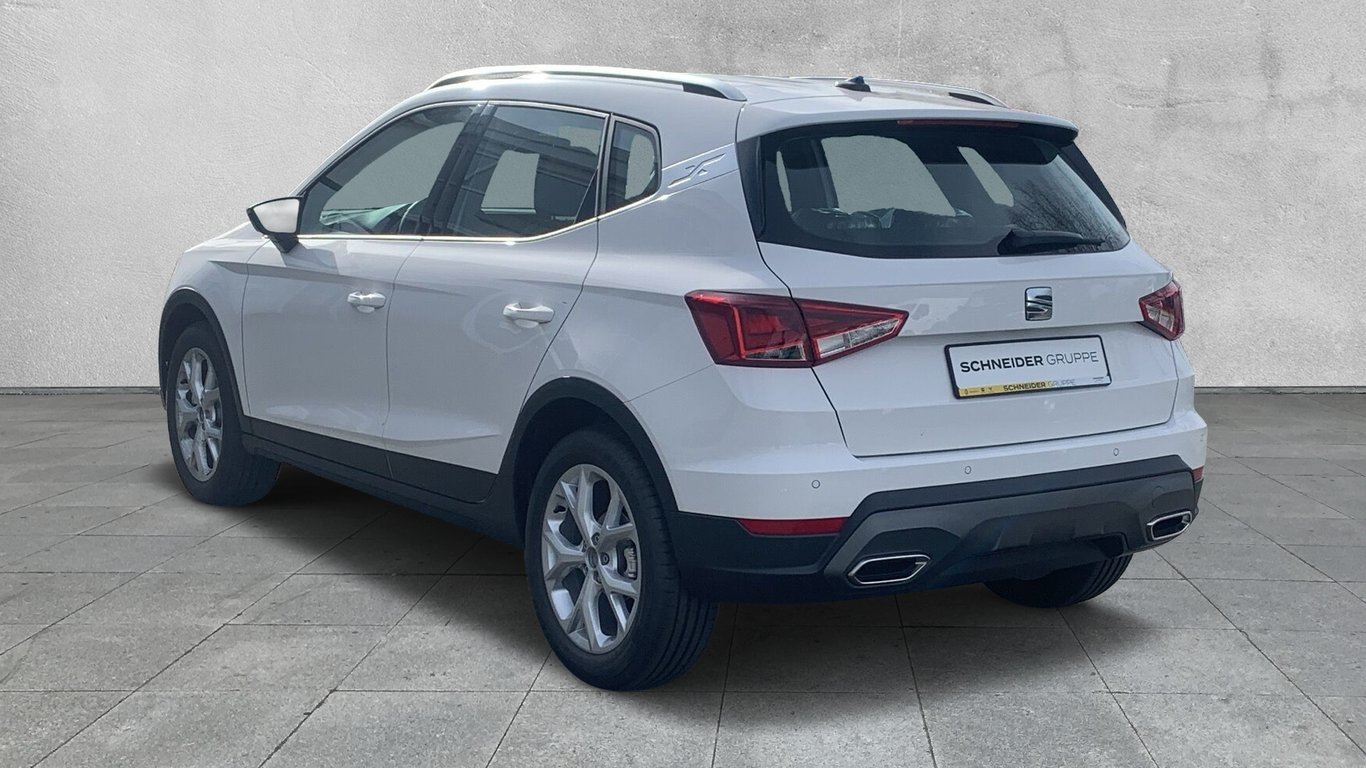 Auto Abo Foto Nummer 5 von 5