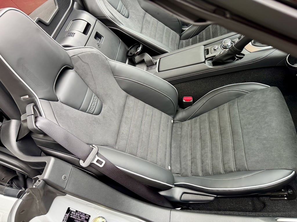 Auto Abo Foto Nummer 14 von 16