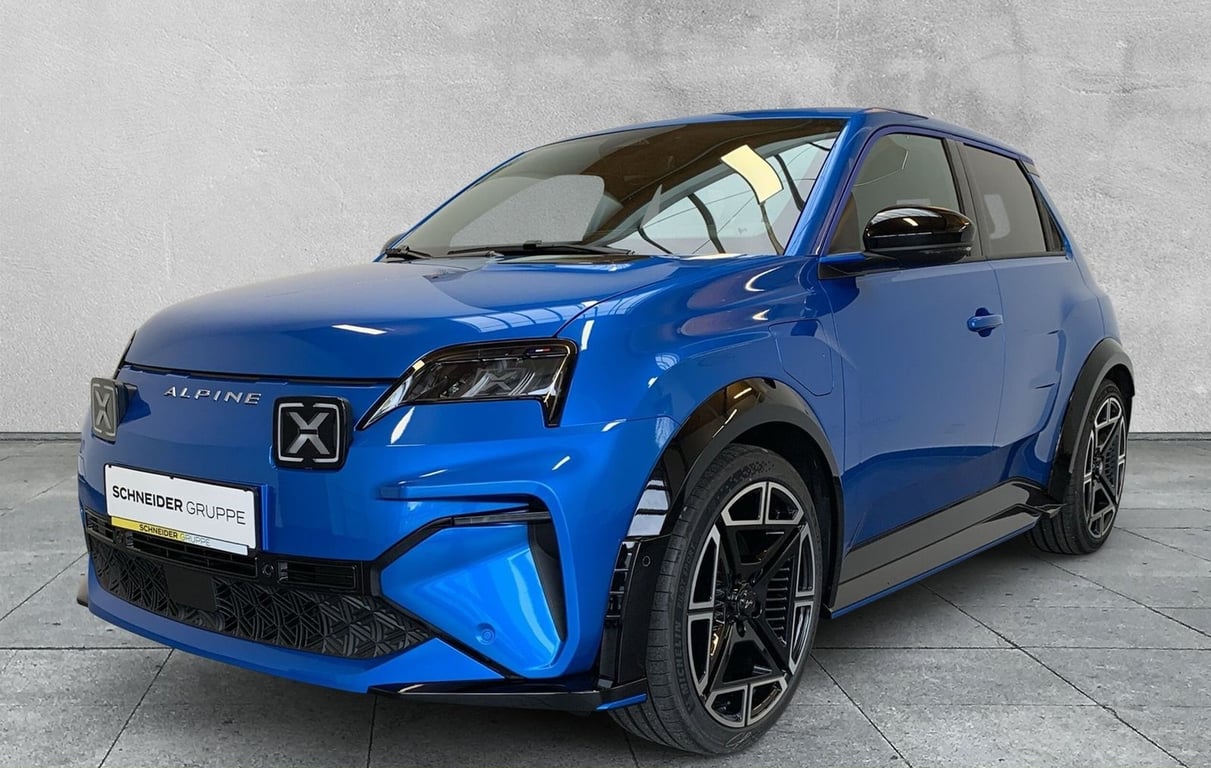 Auto Abo Foto Nummer 1 von 4