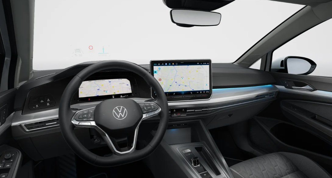 Auto Abo Foto Nummer 5 von 6