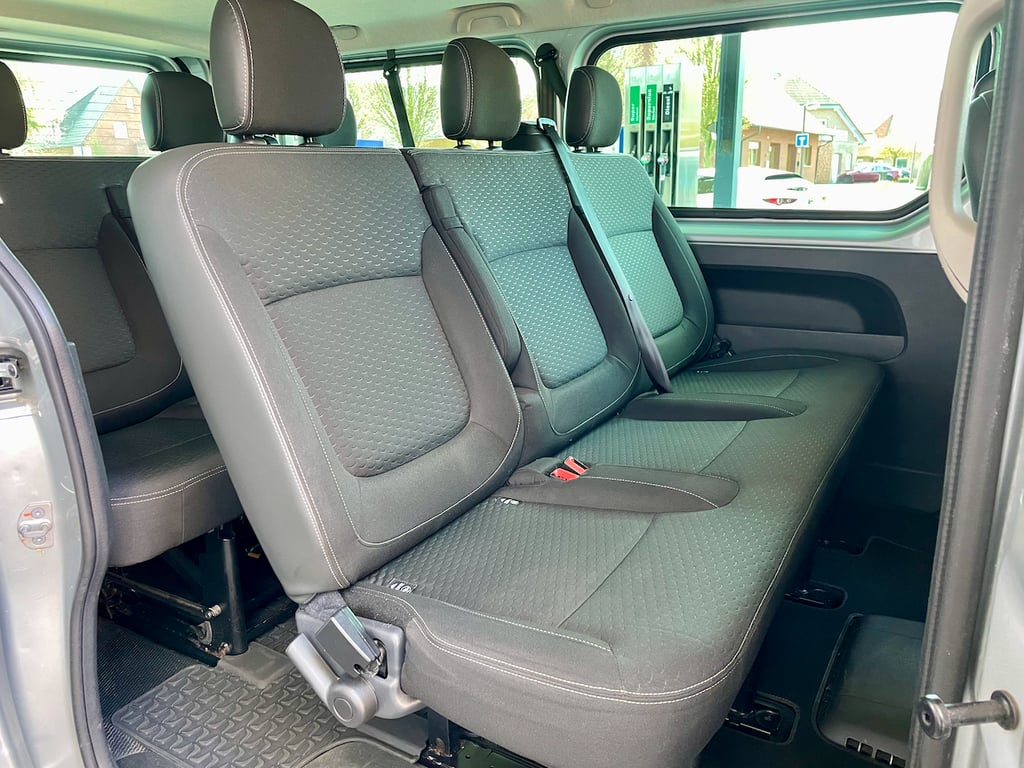 Auto Abo Foto Nummer 11 von 20