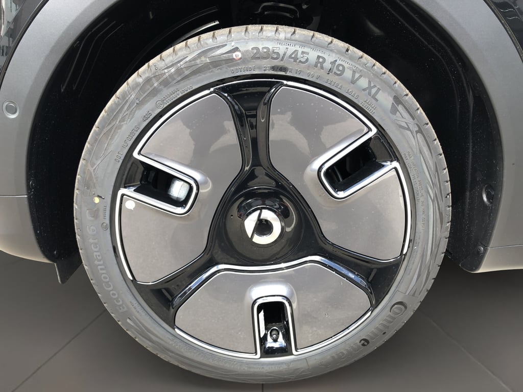 Auto Abo Foto Nummer 19 von 20