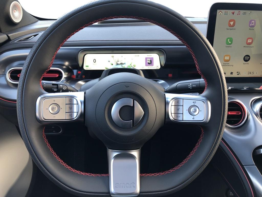 Auto Abo Foto Nummer 19 von 20