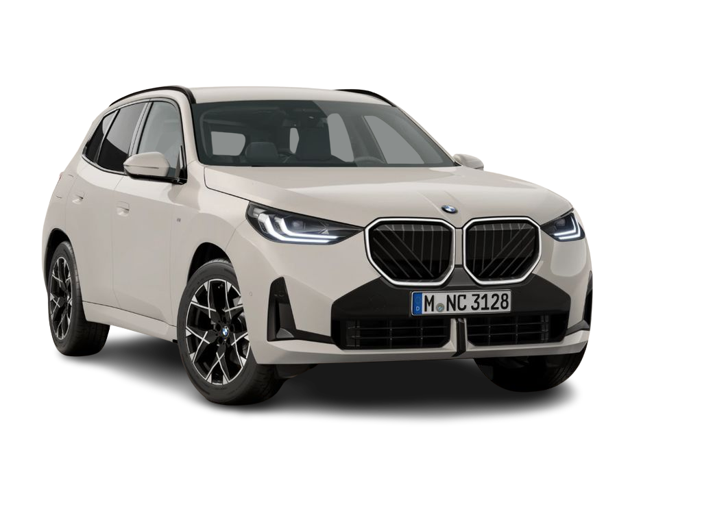 BMW X3 BMW X3 M Sportpaket 20d xDrive 145 kW (197 PS)