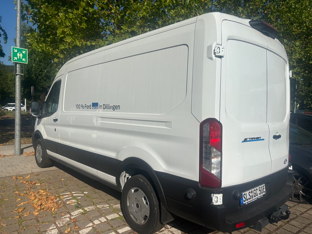 Auto Abo Foto Nummer 7 von 13