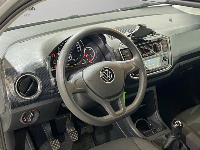 Auto Abo Foto Nummer 10 von 15