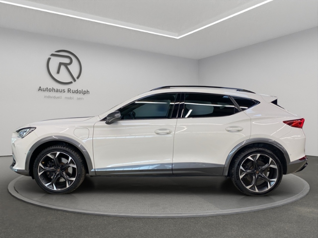 Auto Abo Foto Nummer 11 von 20