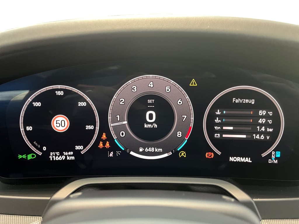 Auto Abo Foto Nummer 9 von 20