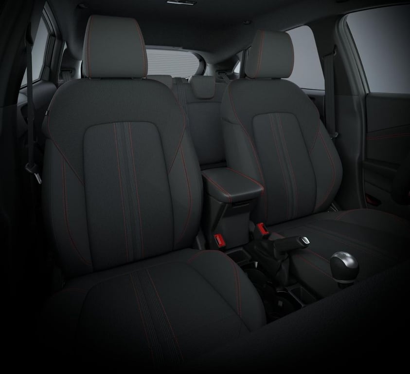 Auto Abo Foto Nummer 5 von 5