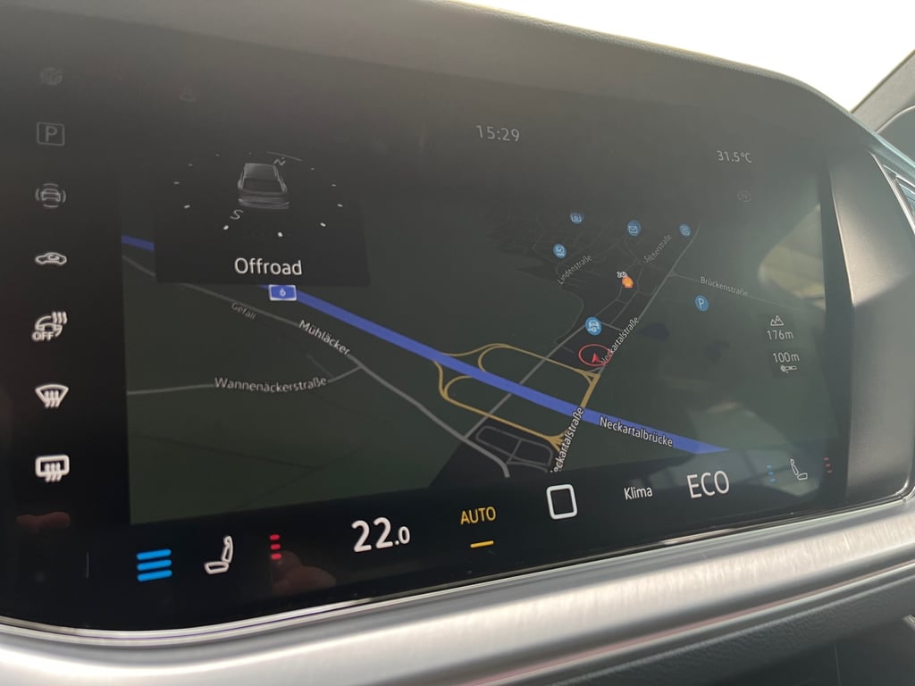 Auto Abo Foto Nummer 11 von 16