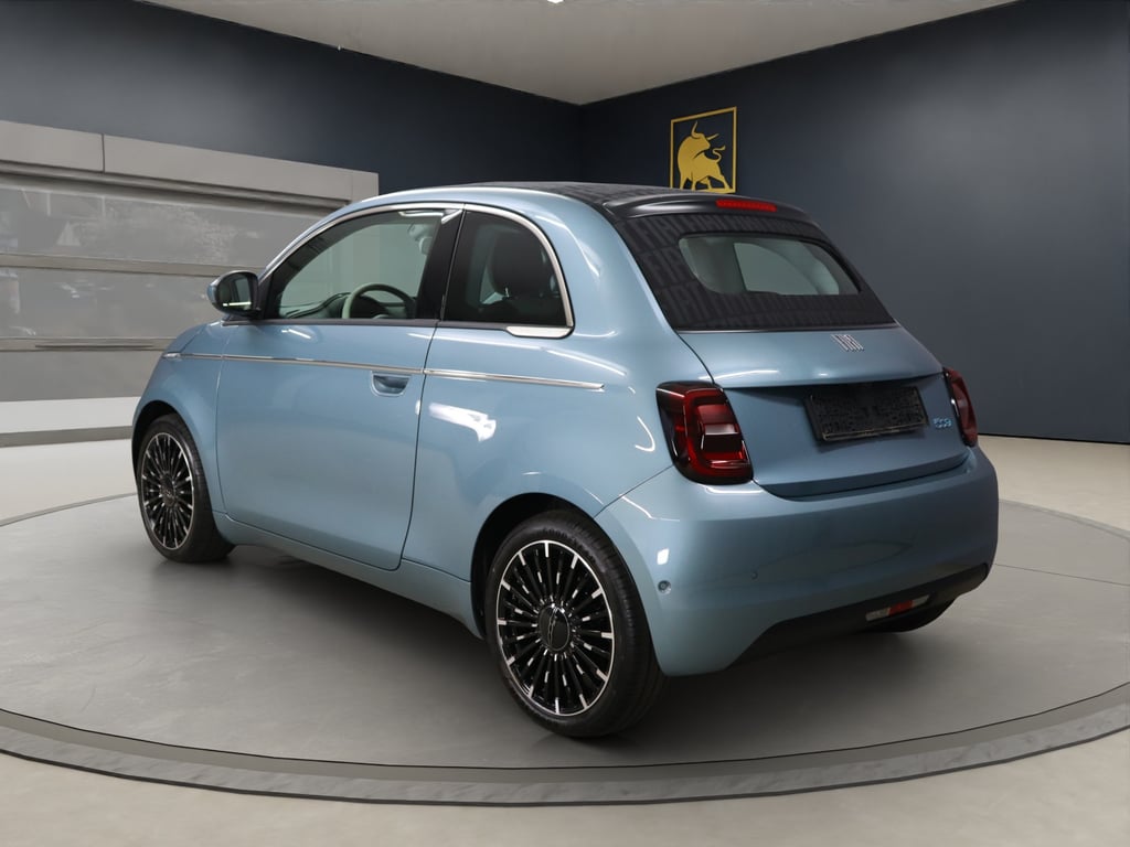 Auto Abo Foto Nummer 16 von 18