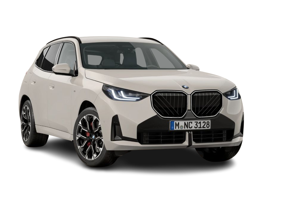 BMW X3 BMW X3 M Sportpaket Pro 40d xDrive 210 kW (286 PS)