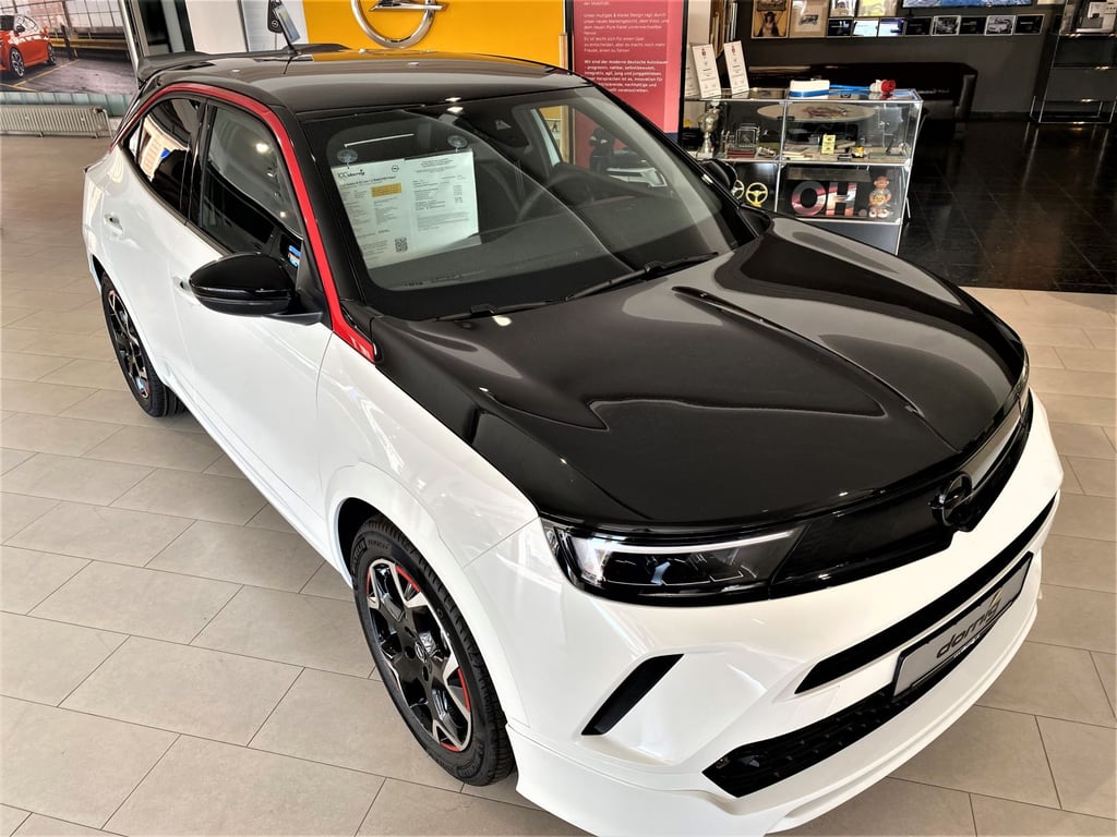 Auto Abo Foto Nummer 5 von 8