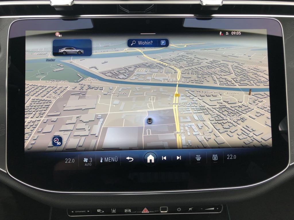 Auto Abo Foto Nummer 11 von 20