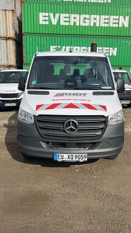 Auto Abo Foto Nummer 9 von 9