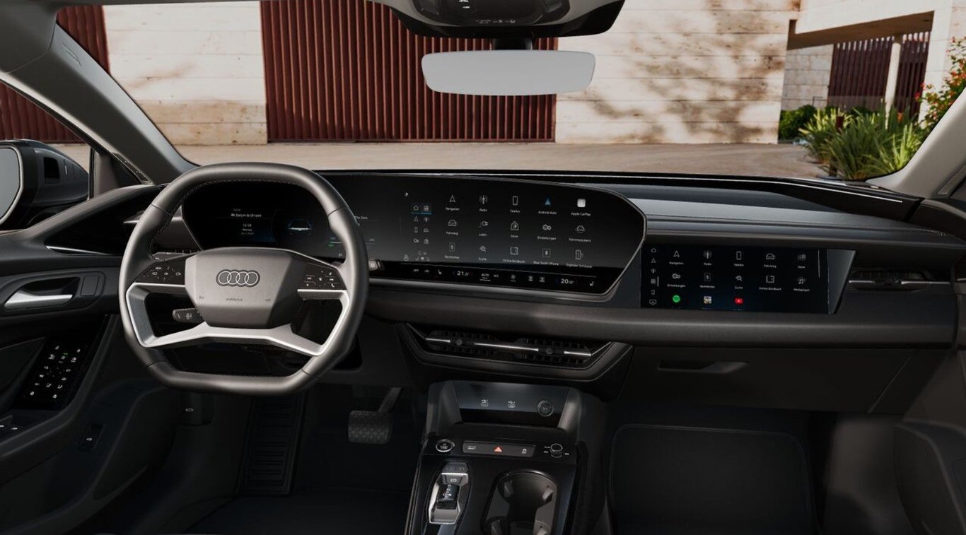 Auto Abo Foto Nummer 6 von 7