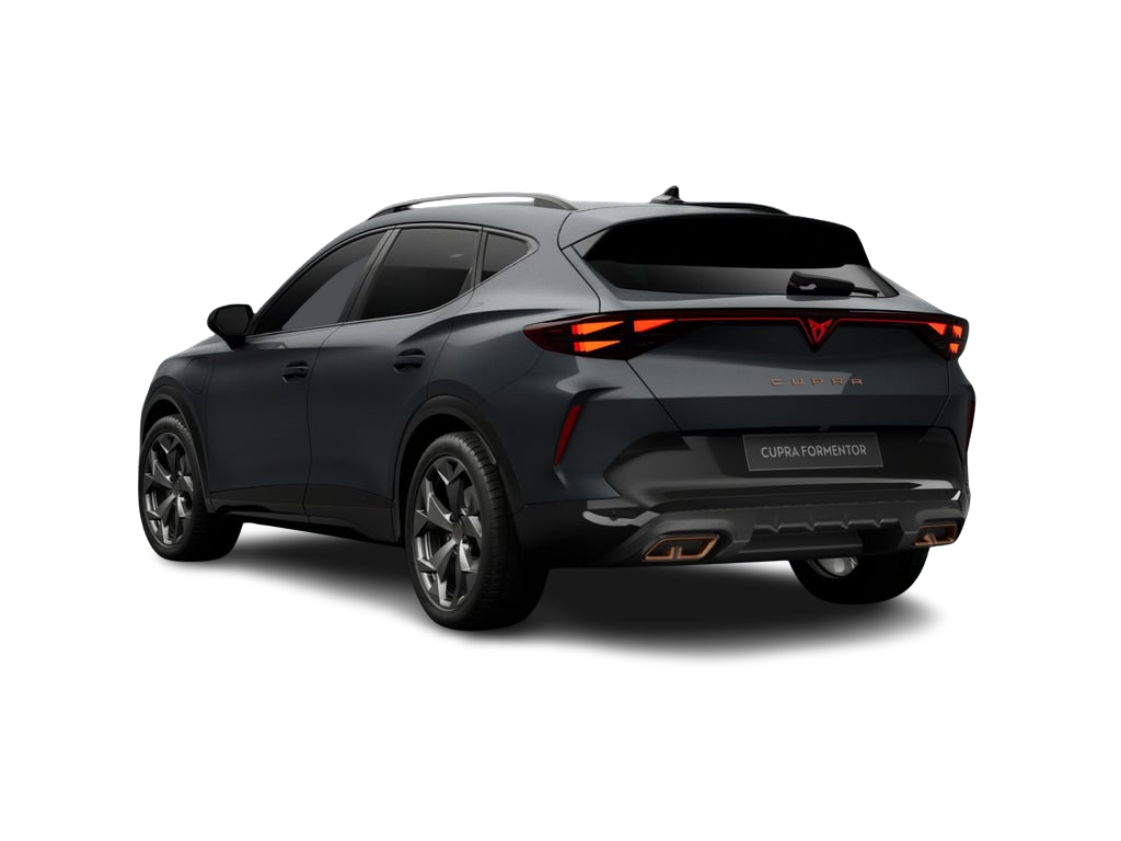 Auto Abo Foto Nummer 3 von 4