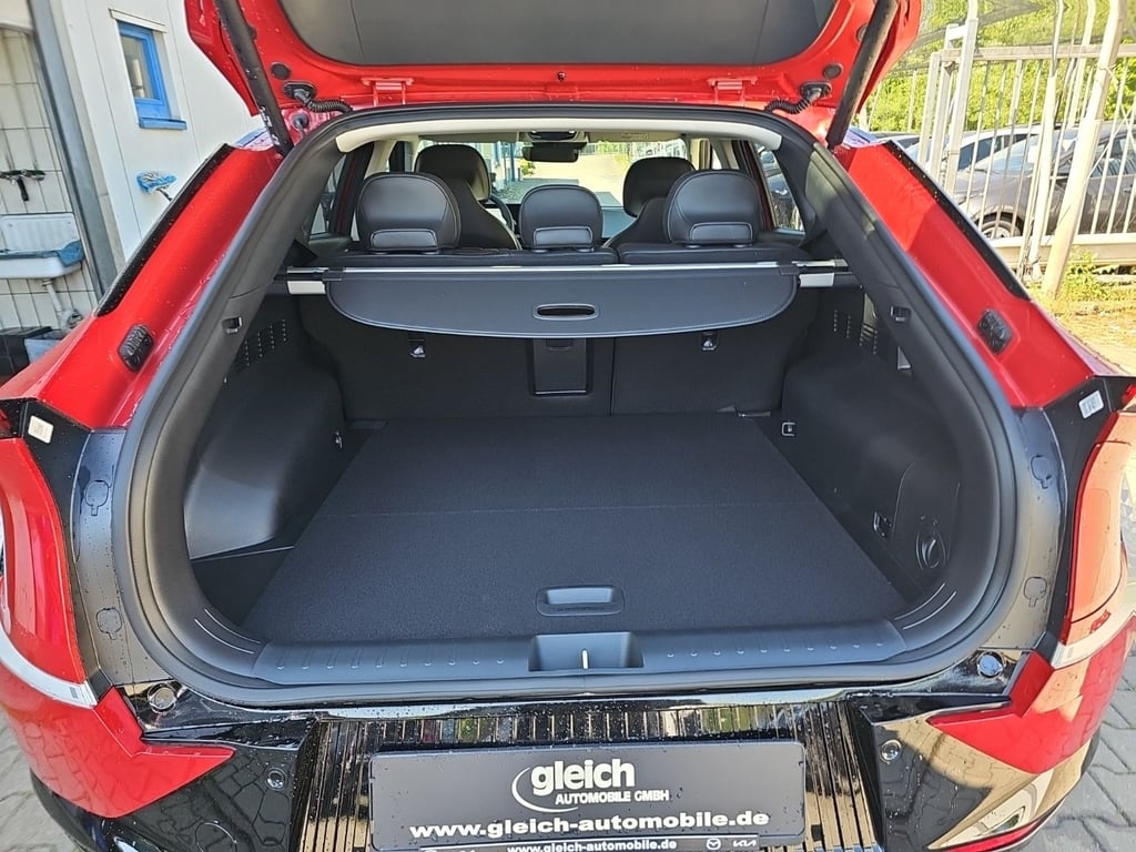 Auto Abo Foto Nummer 4 von 9