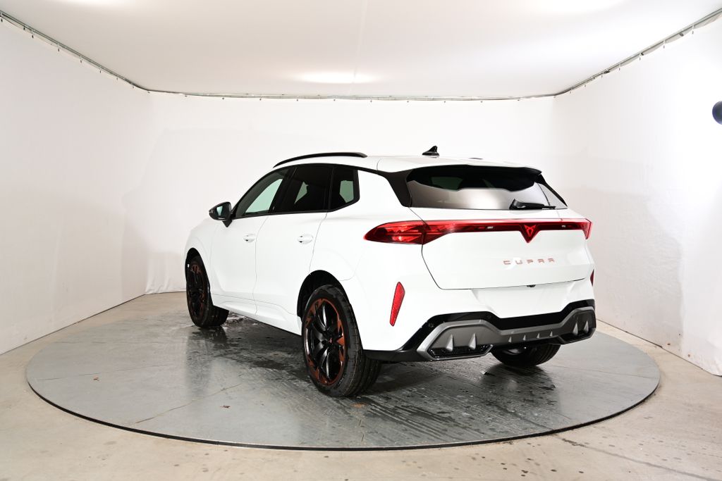 Auto Abo Foto Nummer 3 von 12