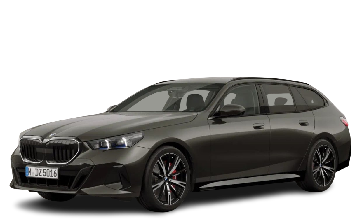 BMW 540d xDrive MSport