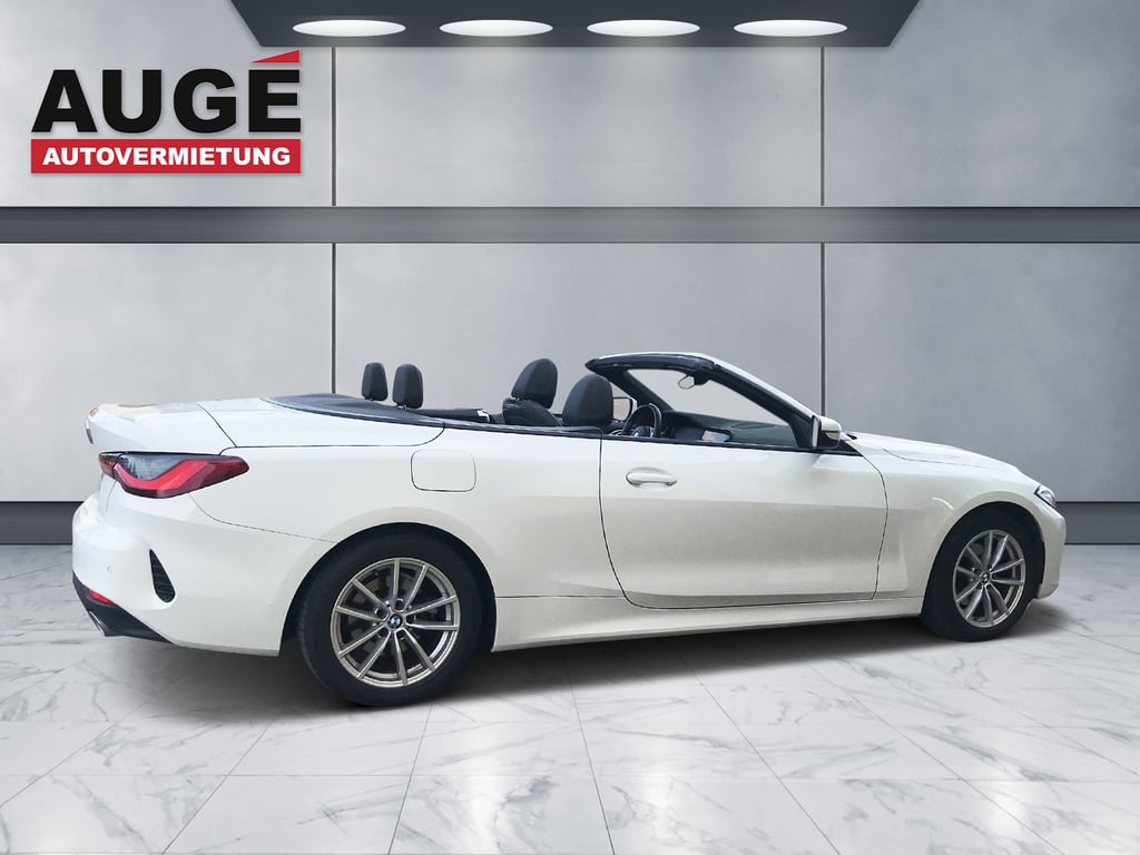 Auto Abo Foto Nummer 10 von 10