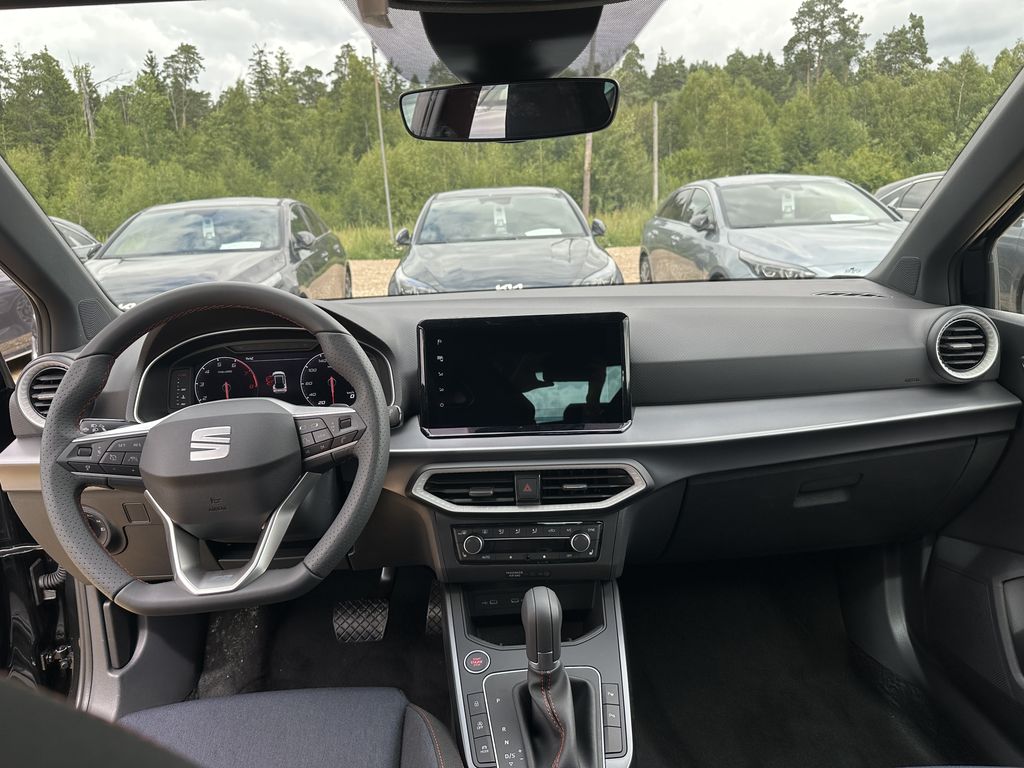 Auto Abo Foto Nummer 11 von 20