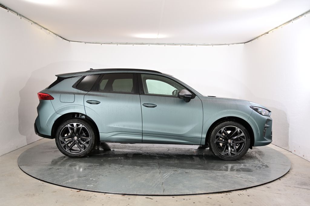 Auto Abo Foto Nummer 6 von 12