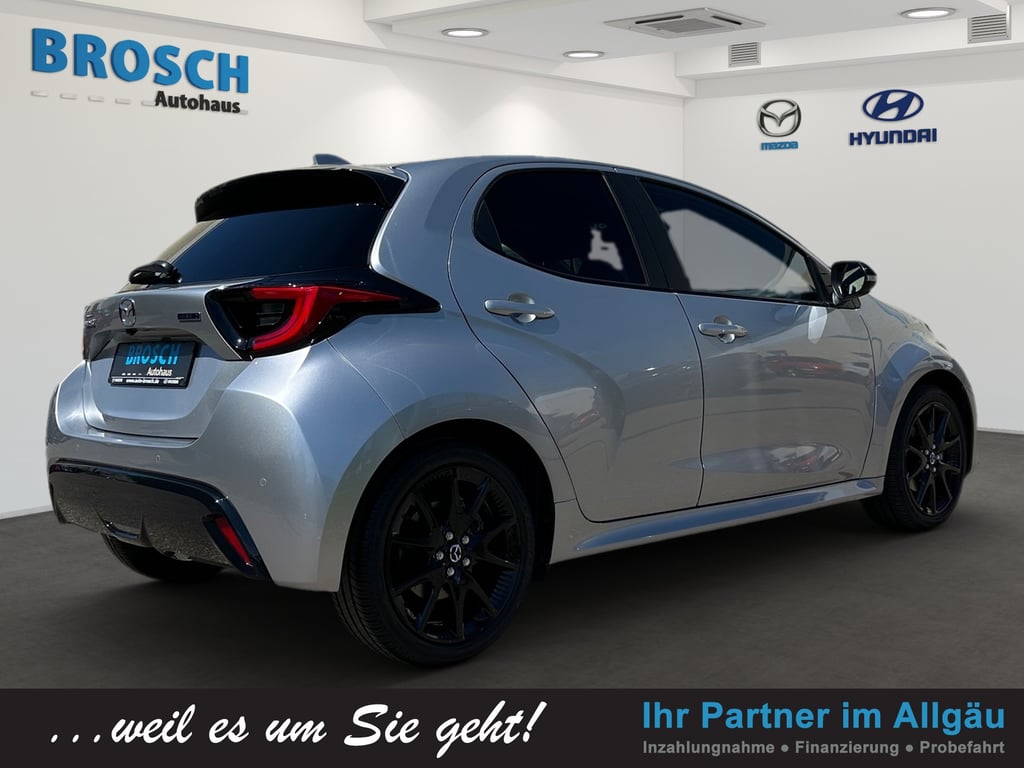 Auto Abo Foto Nummer 3 von 15