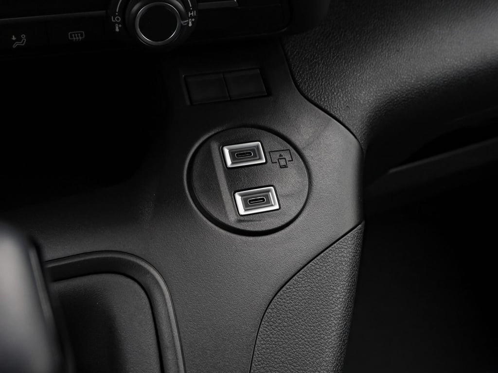 Auto Abo Foto Nummer 17 von 20