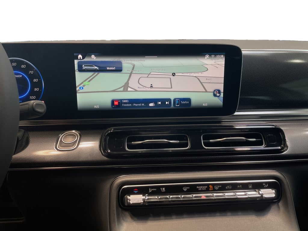 Auto Abo Foto Nummer 4 von 20