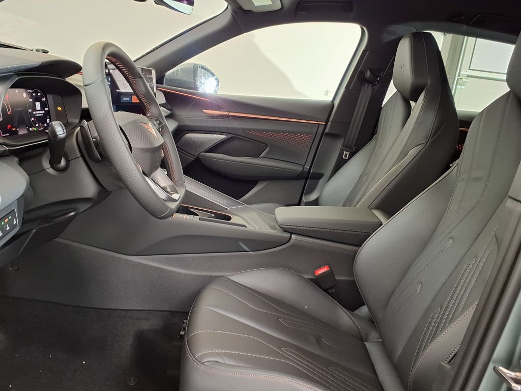 Auto Abo Foto Nummer 9 von 12