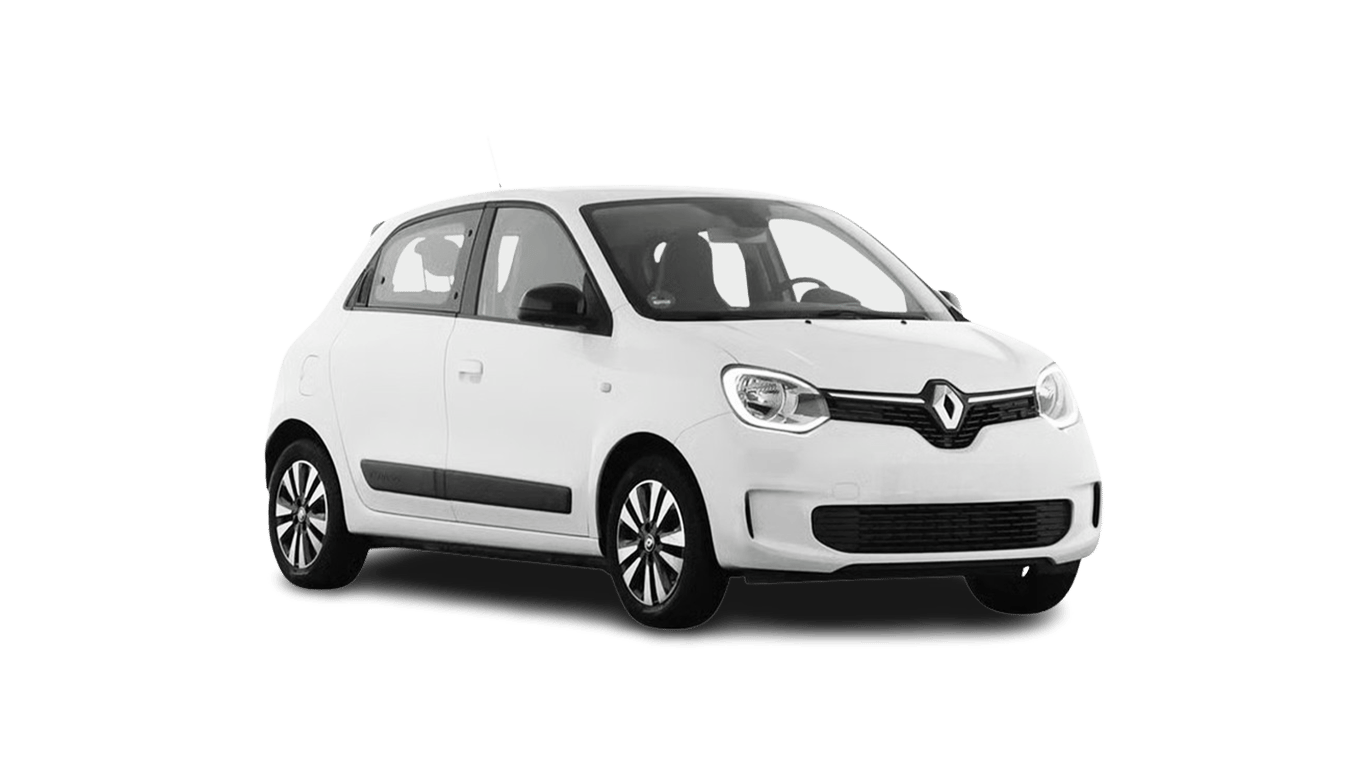 Renault Twingo Equilibre SCe 65