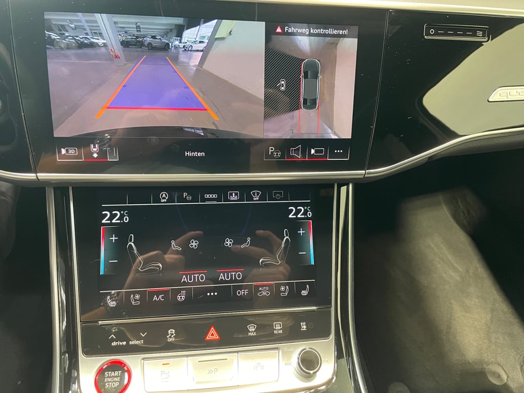 Auto Abo Foto Nummer 6 von 20