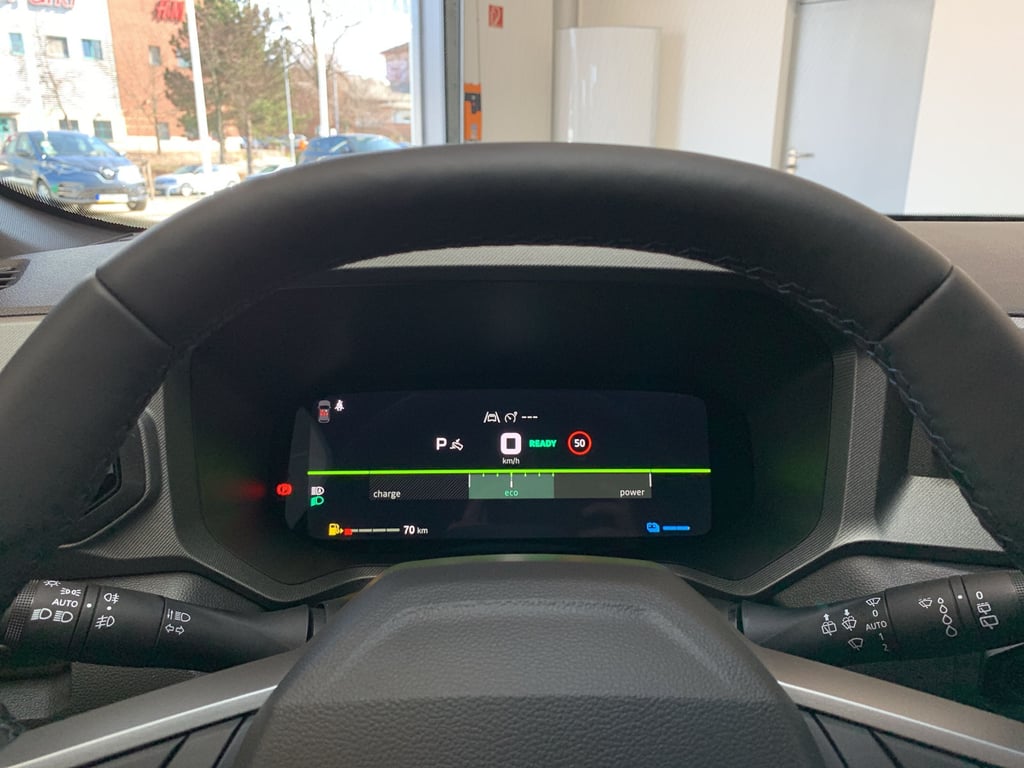 Auto Abo Foto Nummer 8 von 15