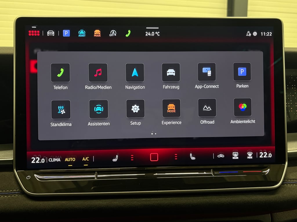 Auto Abo Foto Nummer 7 von 20