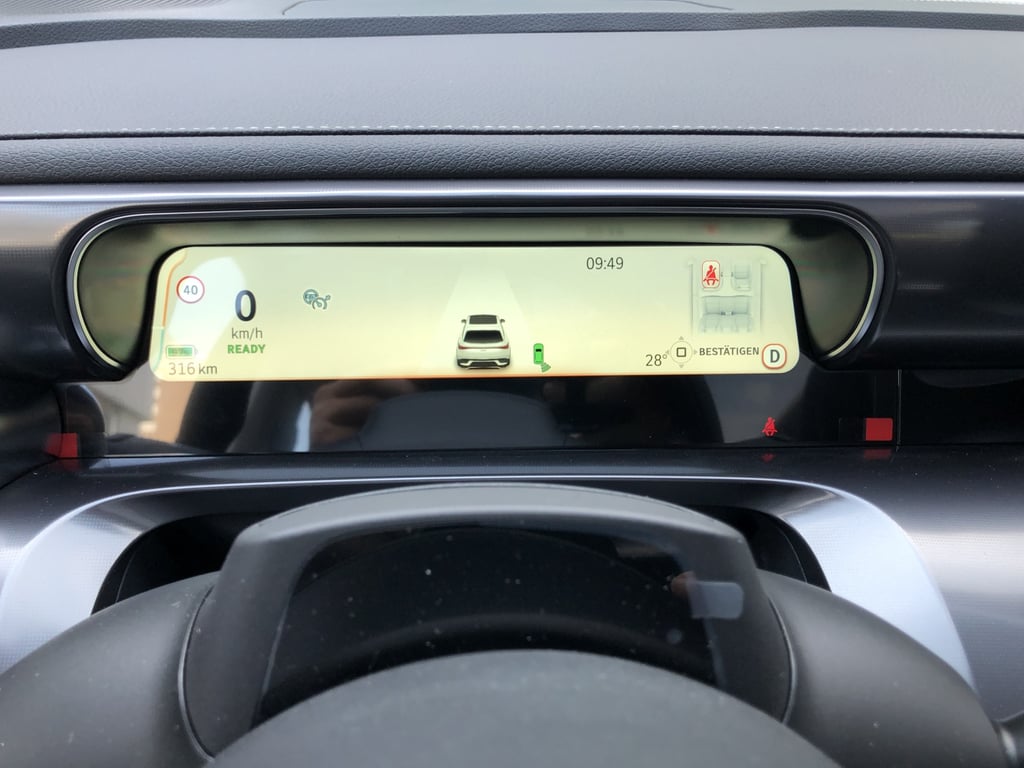 Auto Abo Foto Nummer 3 von 18