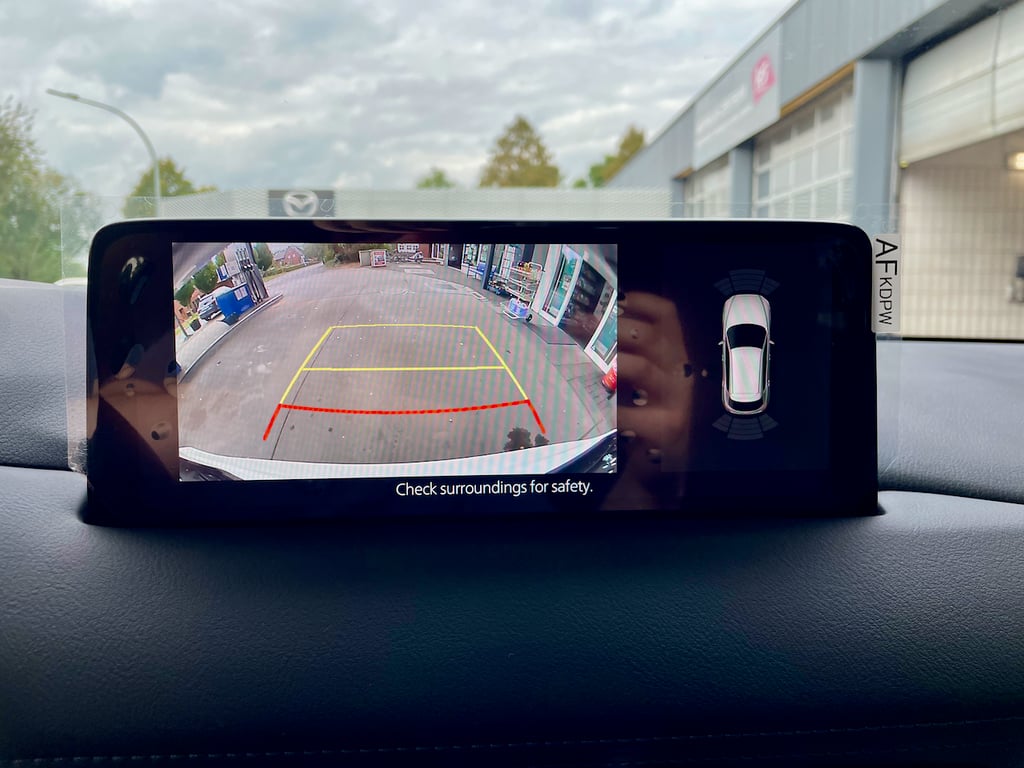 Auto Abo Foto Nummer 20 von 20