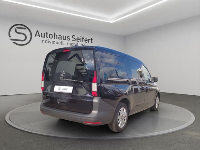 Auto Abo Foto Nummer 14 von 17