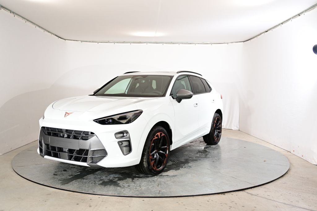 Auto Abo Foto Nummer 1 von 12