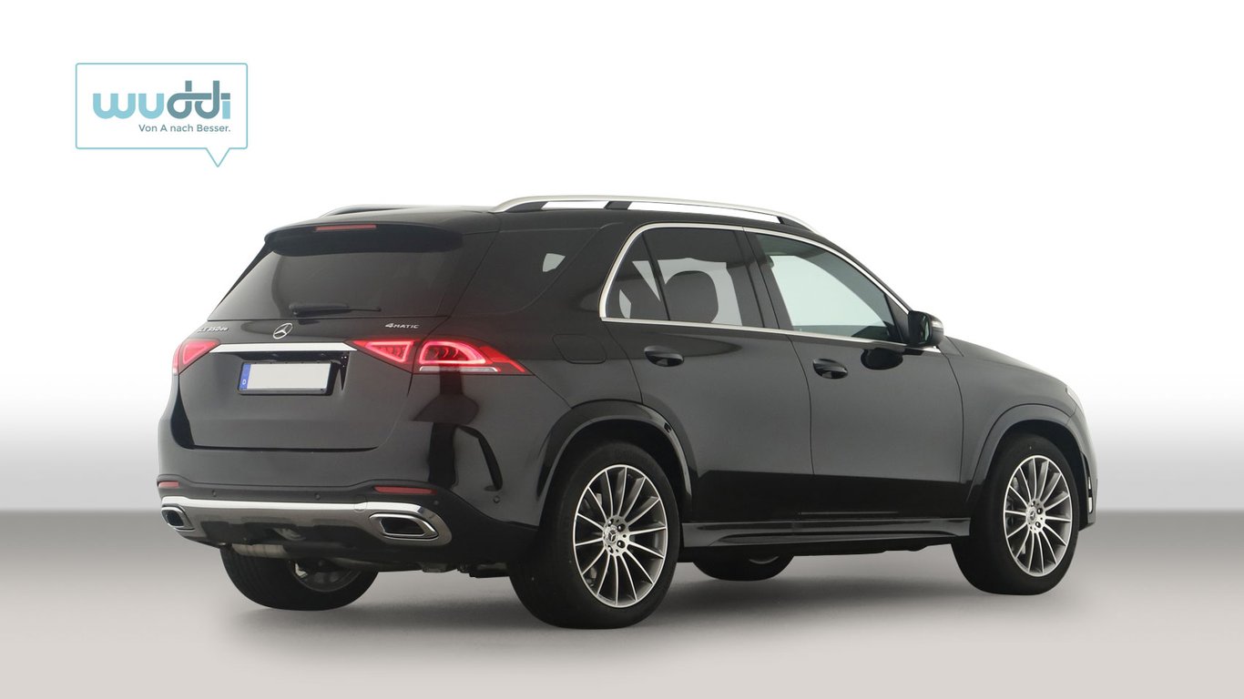 Auto Abo Foto Nummer 3 von 4