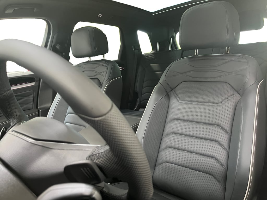 Auto Abo Foto Nummer 5 von 16