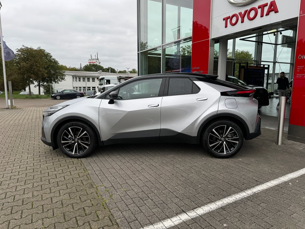 Auto Abo Foto Nummer 4 von 11