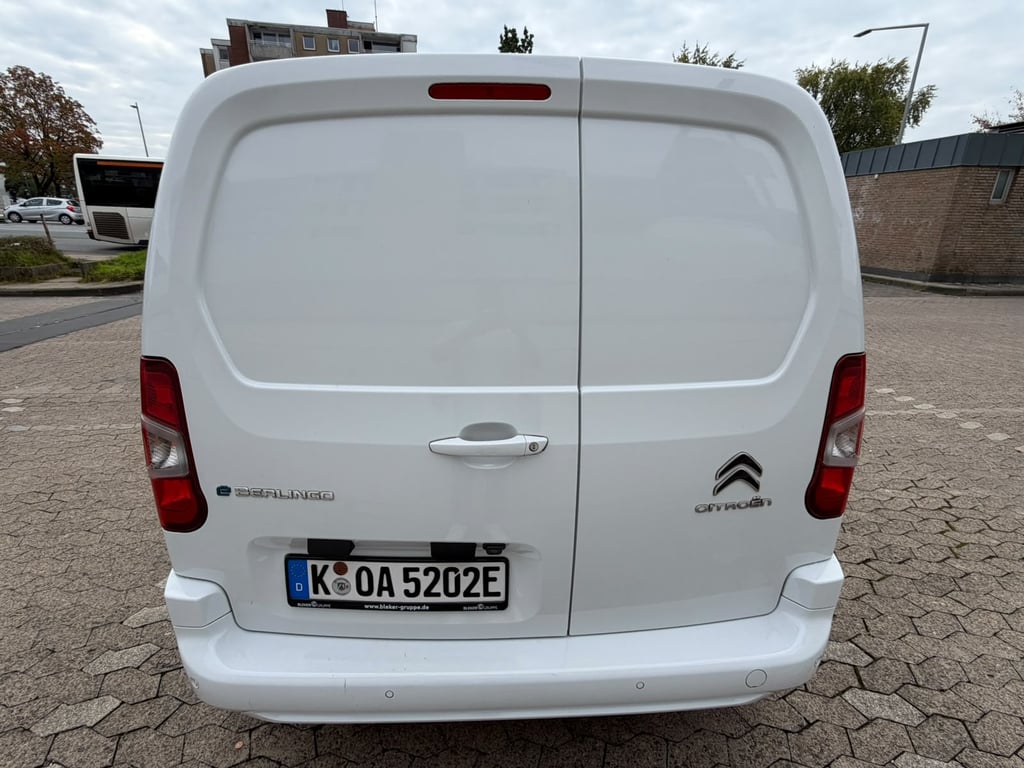 Auto Abo Foto Nummer 7 von 12